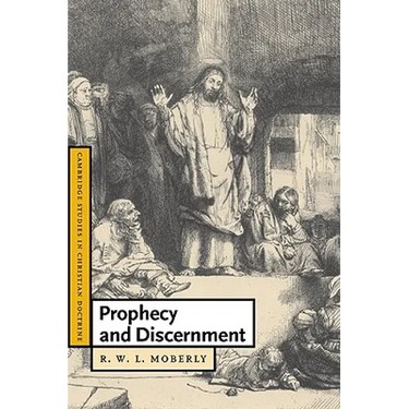 Prophecy and Discernment