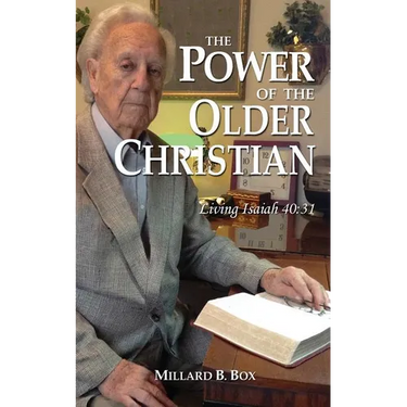 The Power of the Older Christian