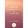 Spiritual Interpretation of Scripture