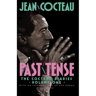 The Cocteau Diaries