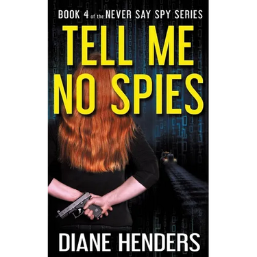 Tell Me No Spies