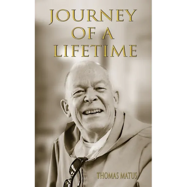 Journey of a Lifetime