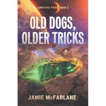 Old Dogs, Older Tricks