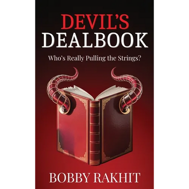 Devil's Dealbook: Will the Real Deal Maker Stand Up?