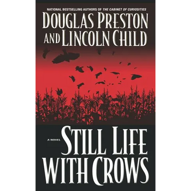 Still Life with Crows