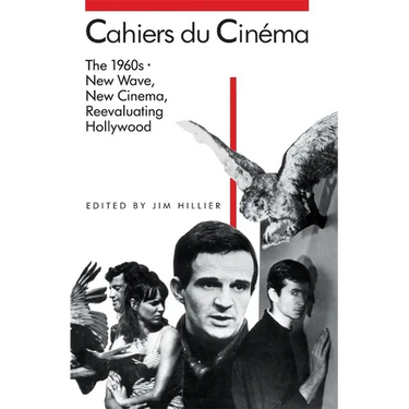 Cahiers Du Cinéma