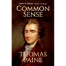 Common Sense