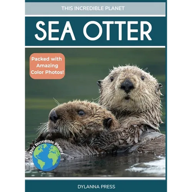 Sea Otter: Amazing Facts About Ocean's Cleverest Mammals for Kids