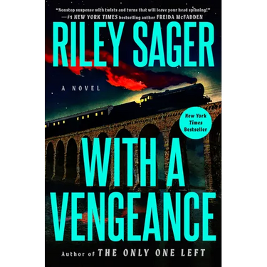 With a Vengeance