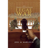 The Israeli - Palestinian Legal War: This Land is Ours
