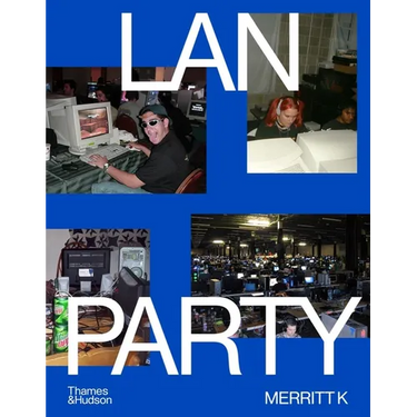 LAN Party: Inside the Multiplayer Revolution