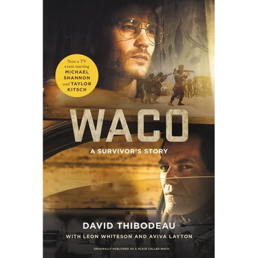 Waco: A Survivor's Story