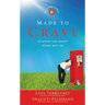 The Made to Crave for Young Women: Satisfying Your Deepest Desires with God