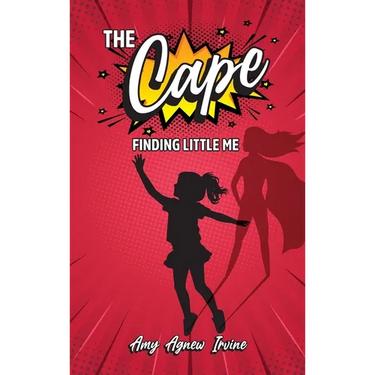 The Cape: Finding Little Me