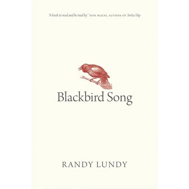 Blackbird Song