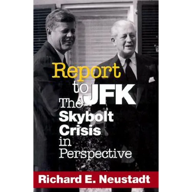 Report to JFK