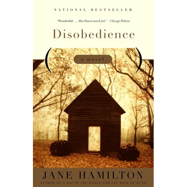 Disobedience
