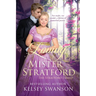 Loving Mister Stratford