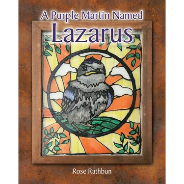 A Purple Martin Named Lazarus