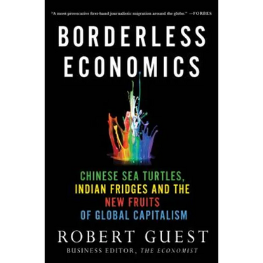 Borderless Economics