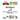 English-Urdu Numbers Children's Bilingual Picture Dictionary