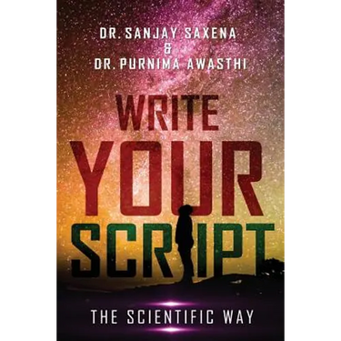 Write Your Script: The Scientific Way