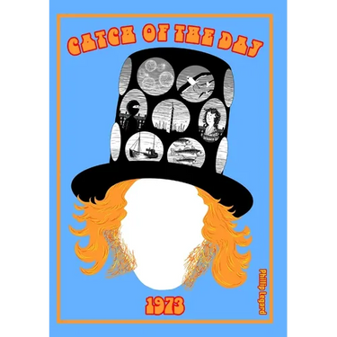 Catch of the Day: 1973