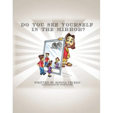 Do You See Yourself In The Mirror?