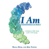 I Am: Transformed in Him: A Meditative Bible Study (All 12 Studies in One Volume)