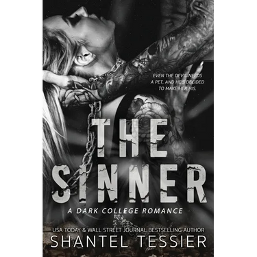 The Sinner