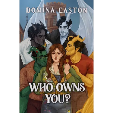 Who Owns You?