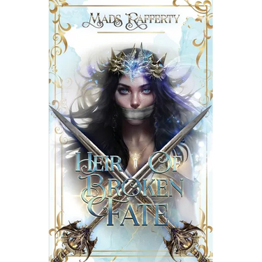 Heir of Broken Fate