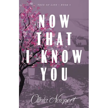 Now That I Know You