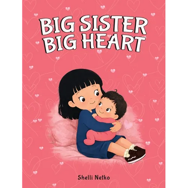 Big Sister Big Heart