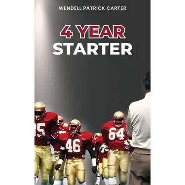 4-Year Starter