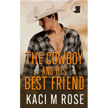 The Cowboy and His Best Friend