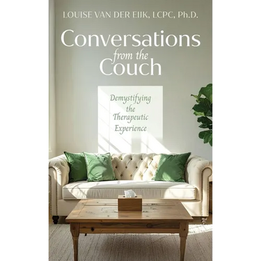 Conversations from the Couch: Demystifying the Therapeutic Experience