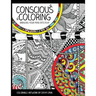 Conscious Coloring: Bringing Your Mind into Play
