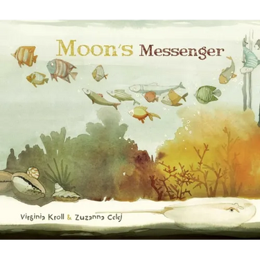 Moon's Messenger