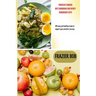 Prostate cancer diet cookbook for newly diagnosed 2024: 100 easy and healthy recipes to support your prostatic journey