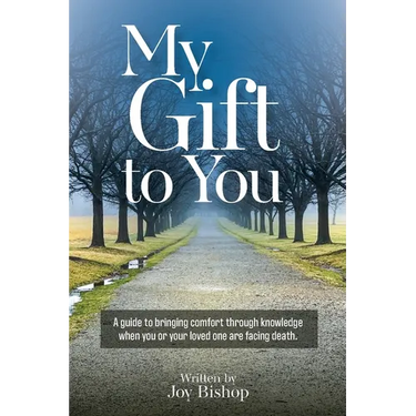 My Gift to You
