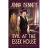 Evil at the Essex House: A 1920s Murder Mystery