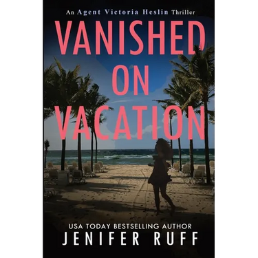 Vanished on Vacation