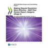 Making Dispute Resolution More Effective - MAP Peer Review Report, Bulgaria (Stage 2)