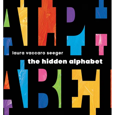 The Hidden Alphabet