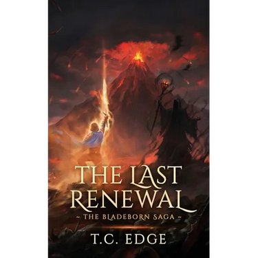 The Last Renewal