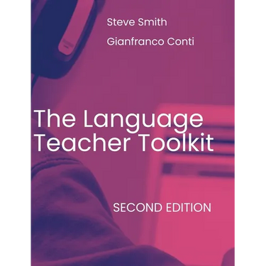 The Language Teacher Toolkit, Second Edition