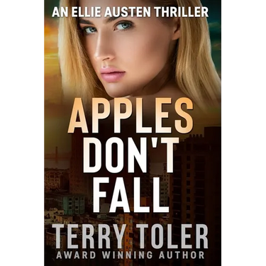 Apples Don't Fall
