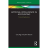 Artificial Intelligence in Accounting: Practical Applications