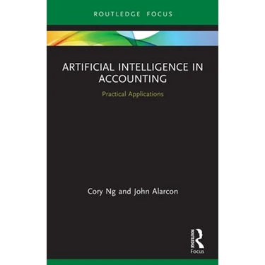 Artificial Intelligence in Accounting: Practical Applications